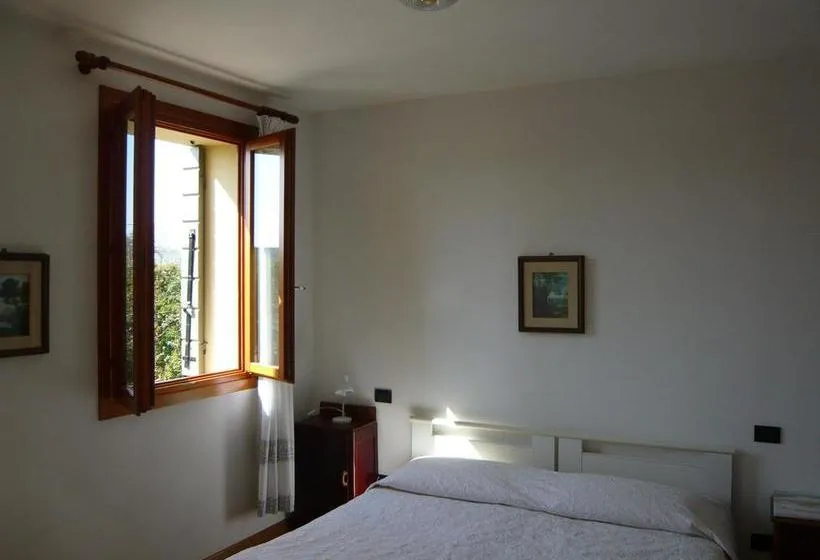 Bed and Breakfast Residenza Serena - Gallery Image 2