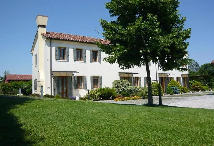 Bed and Breakfast Residenza Serena - Gallery Image 7