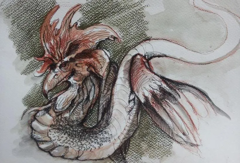 Bed and Breakfast Al Basilisco - Gallery Image 6