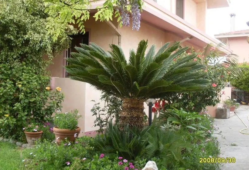 Bed and Breakfast Bb Da Bona