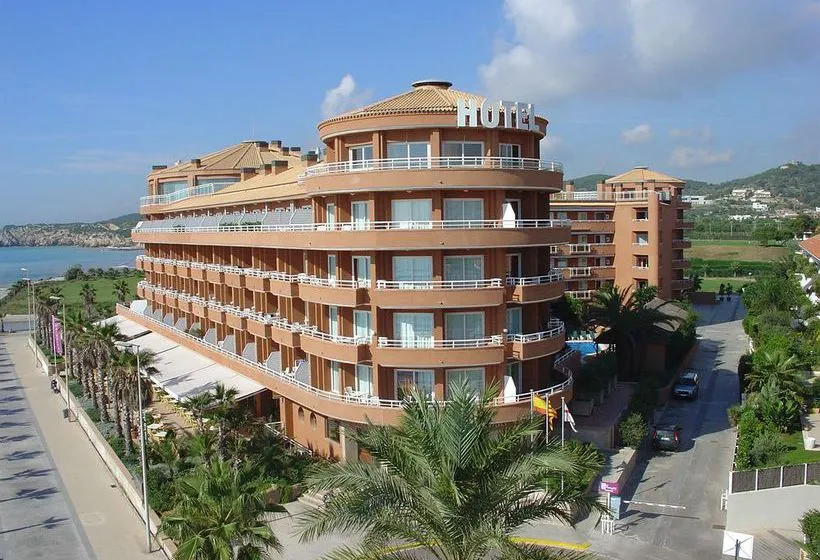 Sunway Playa Golf &amp; Spa  Sitges