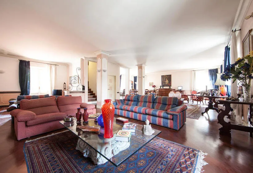 Bed and Breakfast La Gare  Magenta