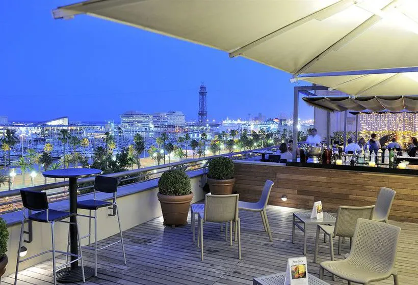 Hotel Duquesa De Cardona - Gallery Image 8