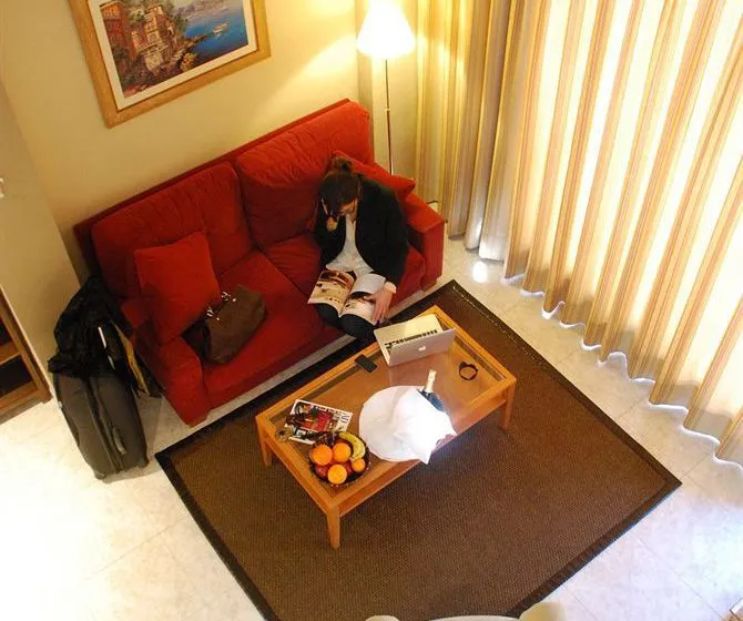 Park Sedo Benstar Hotel Group - Gallery Image 4