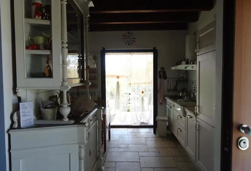 Bed and Breakfast Le Sete - Gallery Image 9