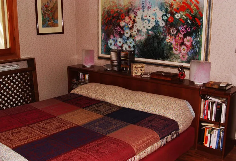 B&amp;b La Pilastrina