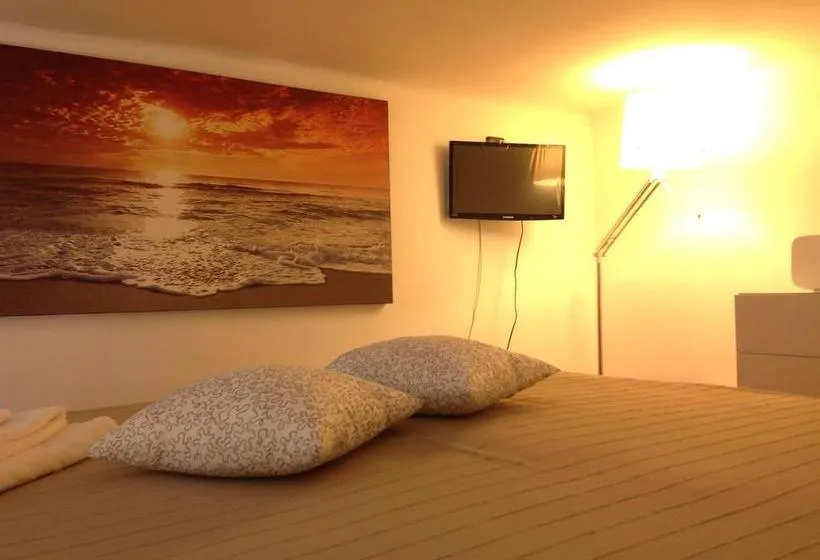 Bed and Breakfast Nicolhouse en Bari