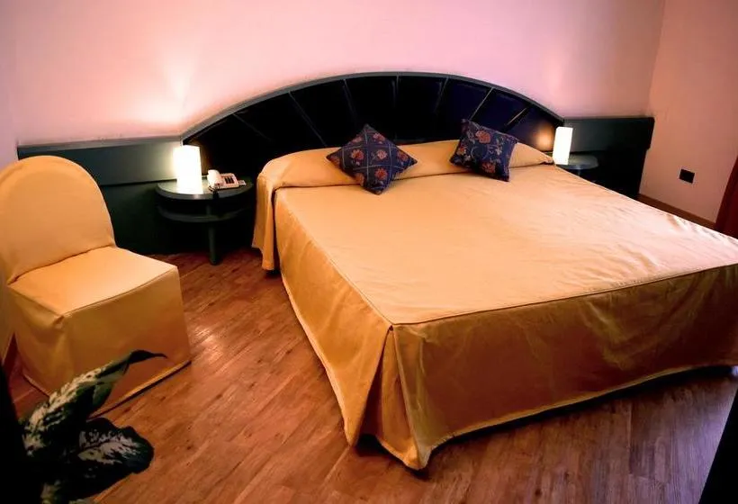 Hotel Antica Postumia - Gallery Image 9