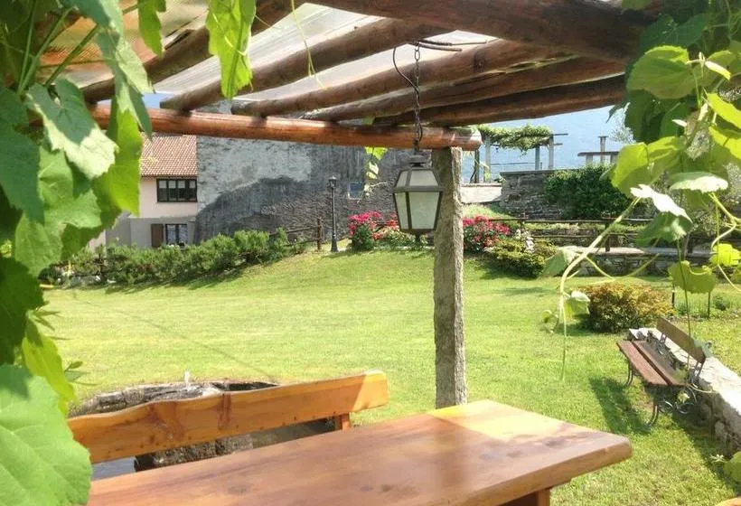 Bed and Breakfast Casa Brencio - Gallery Image 9