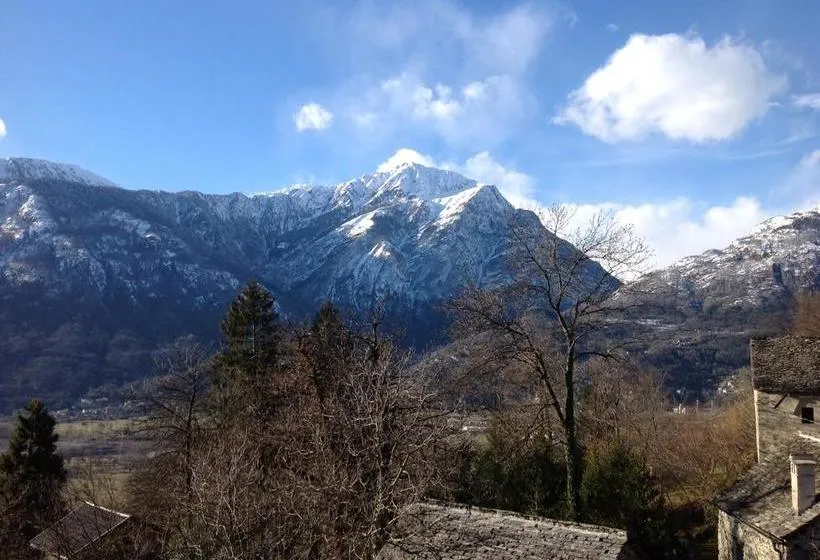 Bed and Breakfast Casa Brencio - Gallery Image 2