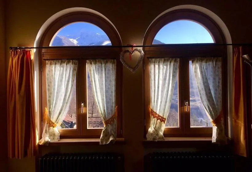 Bed and Breakfast Casa Brencio - Gallery Image 5