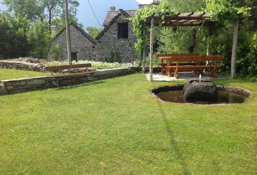 Bed and Breakfast Casa Brencio - Gallery Image 6