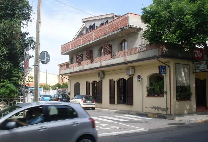 Sa Domu B&amp;b  Assemini