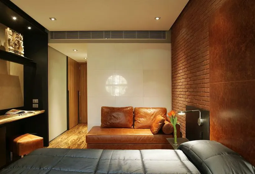 Hotel Granados 83 - Gallery Image 1