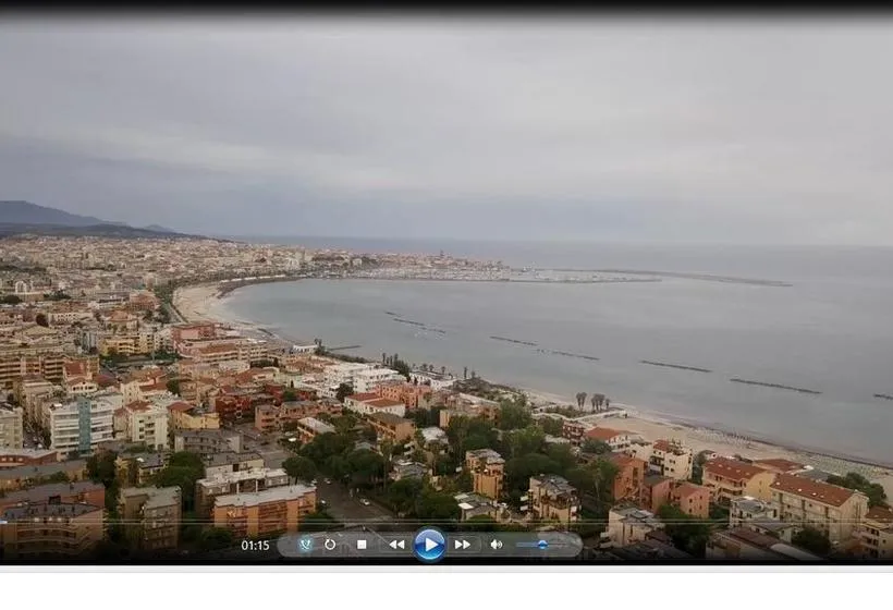 Bed and Breakfast Amaranta  Alguer