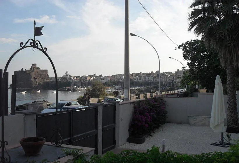 B&amp;b Blu E Il Castello - Gallery Image 2