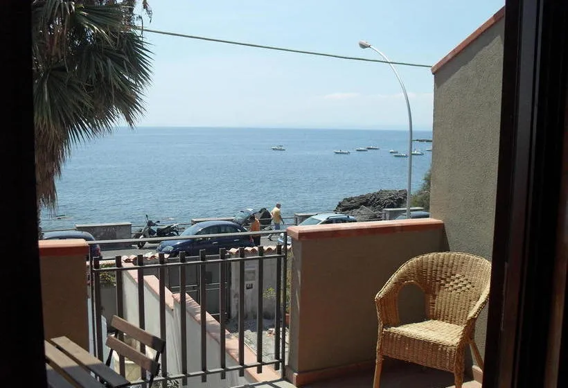 B&amp;b Blu E Il Castello - Gallery Image 7