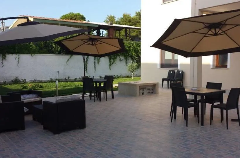 B&amp;b Dimora Mariù in Tarento