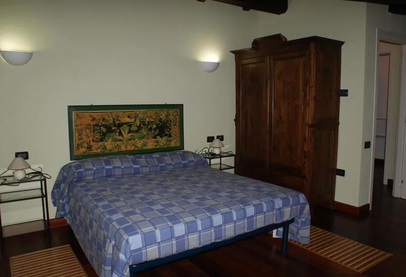 Bed and Breakfast Locanda Del Barco - Gallery Image 5