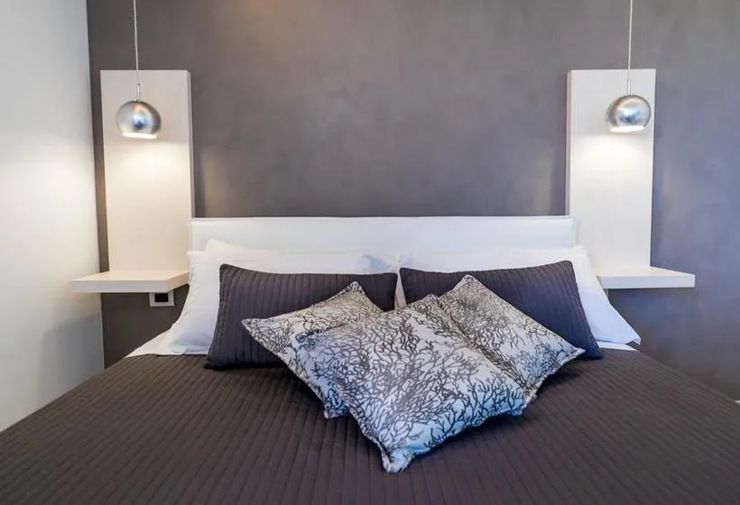 Bed and Breakfast Terra E Stelle  Aci Sant'Antonio
