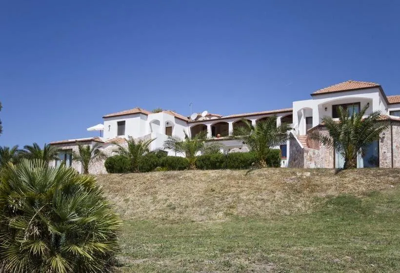 Bed and Breakfast Las Palmas in Alguer