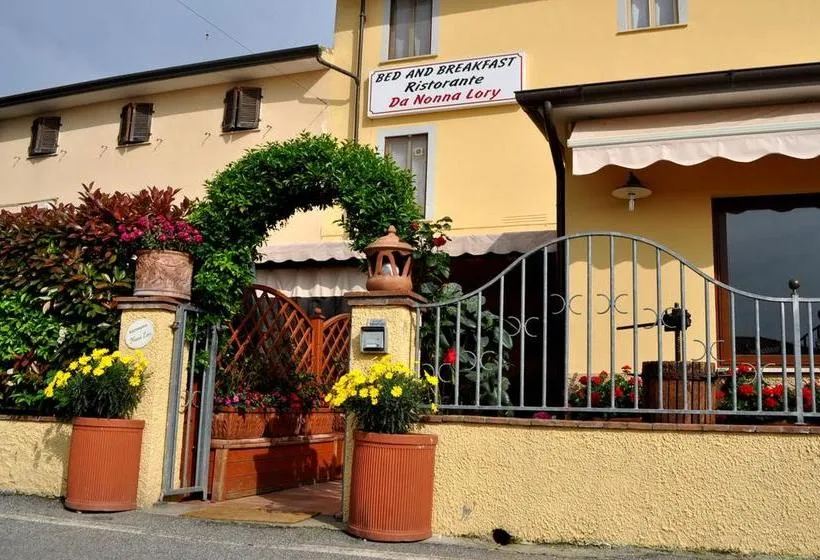 Bed &amp; Breakfast Nonna Lory