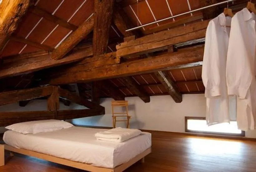 Bed and Breakfast Yatri - Gallery Image 3