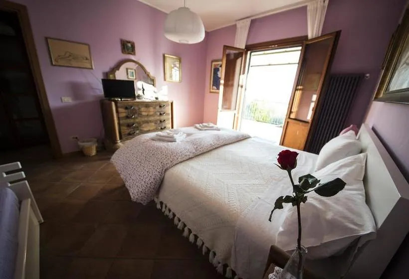 Bed and Breakfast Le Tre Querce - Gallery Image 9