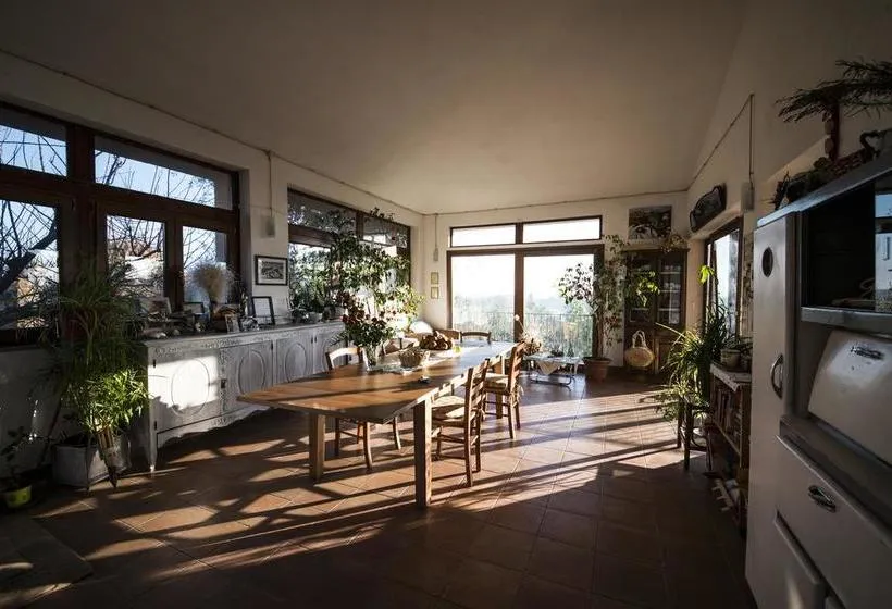 Bed and Breakfast Le Tre Querce - Gallery Image 2