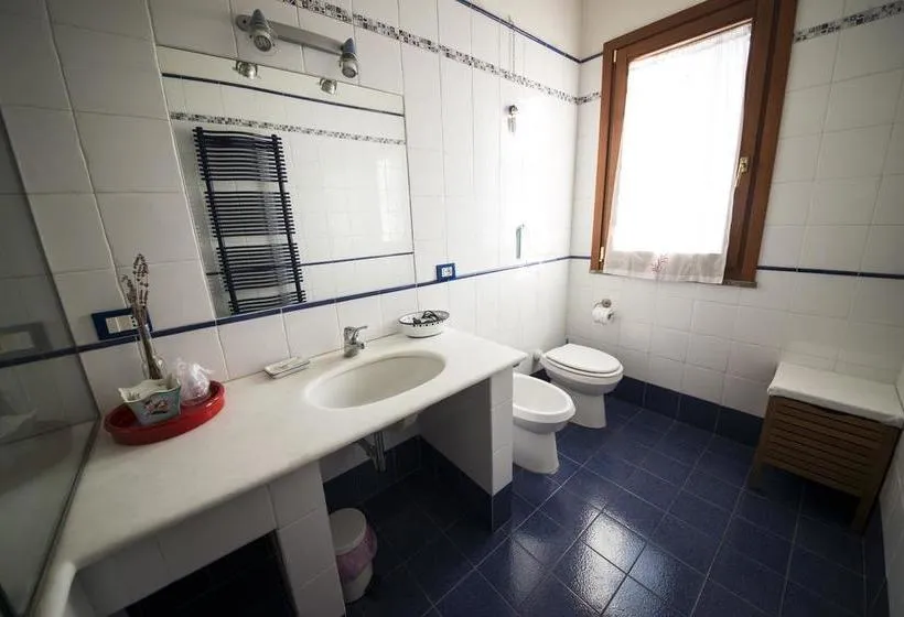 Bed and Breakfast Le Tre Querce - Gallery Image 5