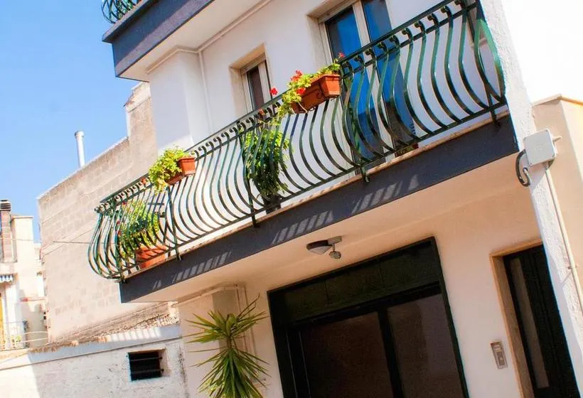 Sette Cuscini Bed And Breakfast à Toritto