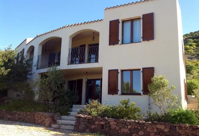 Bed and Breakfast Home Alghero  Alguer