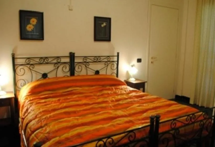 Bed and Breakfast Villa Axa