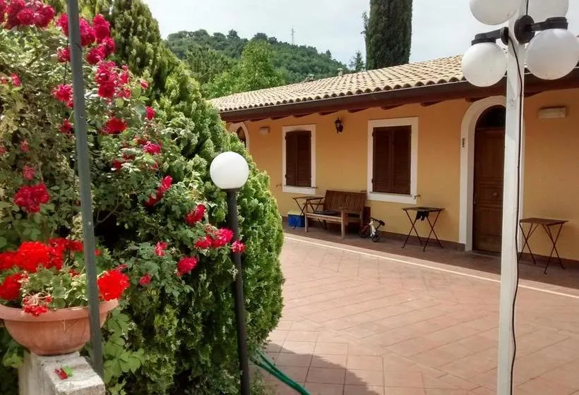 Hotel Fichetto - Gallery Image 9