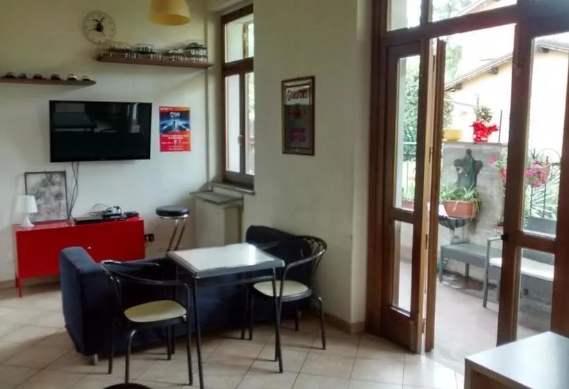 Hotel Fichetto - Gallery Image 4