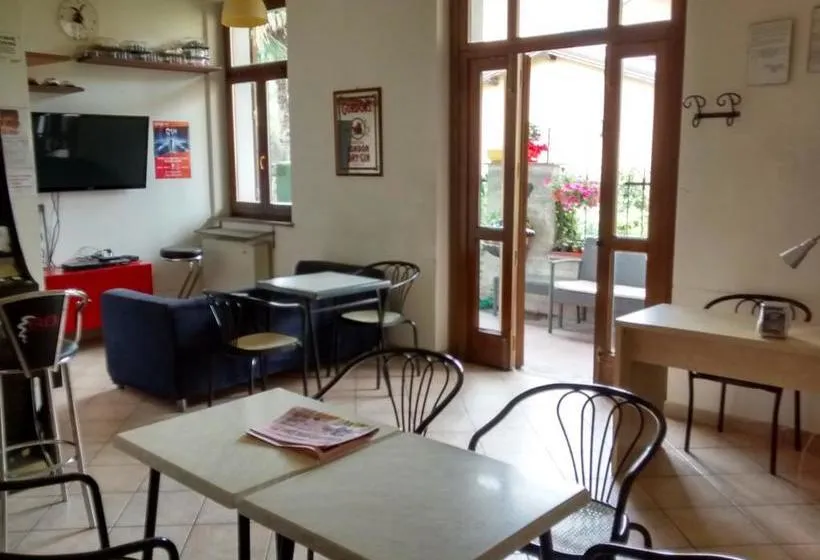 Hotel Fichetto - Gallery Image 5