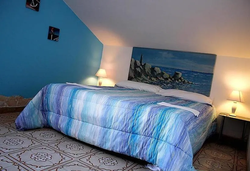 Bed and Breakfast Borgo Marinaro - Gallery Image 4