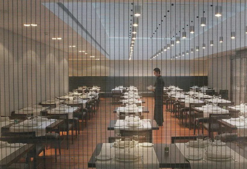Hotel Ayre Gran Vía - Gallery Image 8