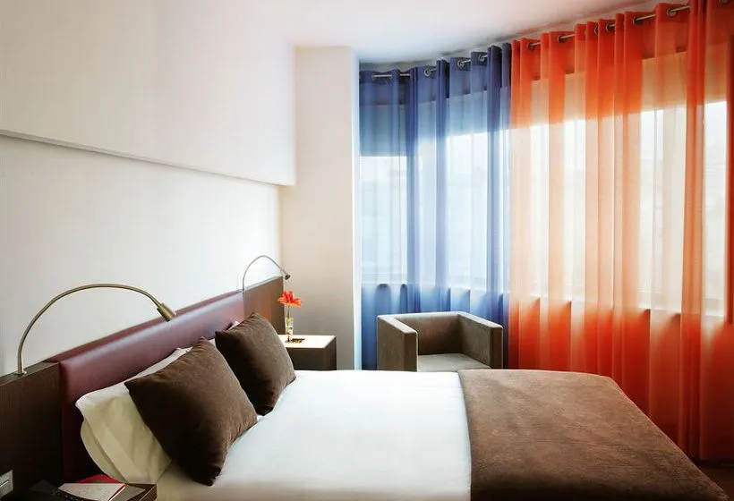 Hotel Ayre Gran Vía - Gallery Image 4