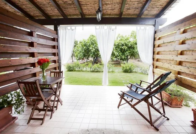 B&amp;b Fiore in Pula