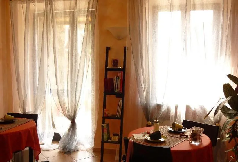 Bed and Breakfast Antica Corte - Gallery Image 9