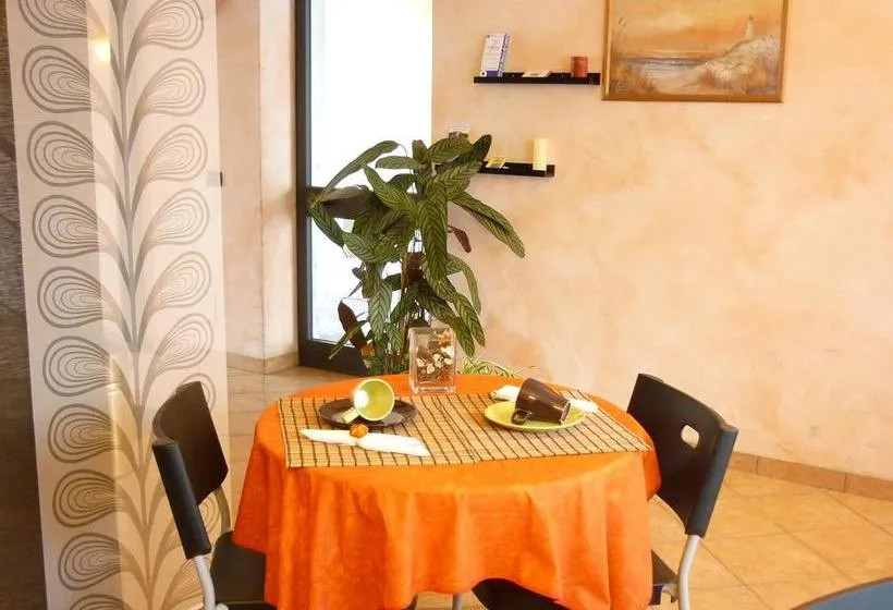 Bed and Breakfast Antica Corte - Gallery Image 7