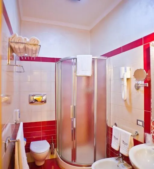 Vittorio Emanuele Bed &amp; Breakfast - Gallery Image 8