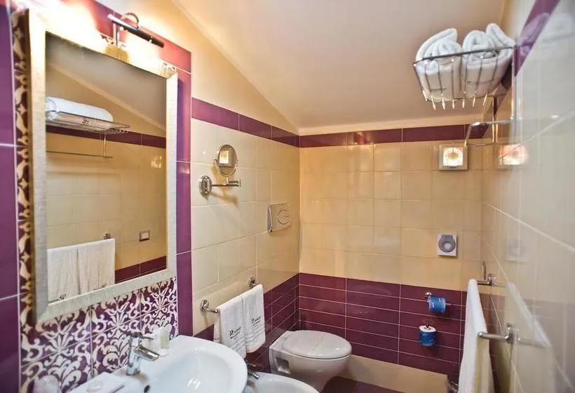 Vittorio Emanuele Bed &amp; Breakfast - Gallery Image 9