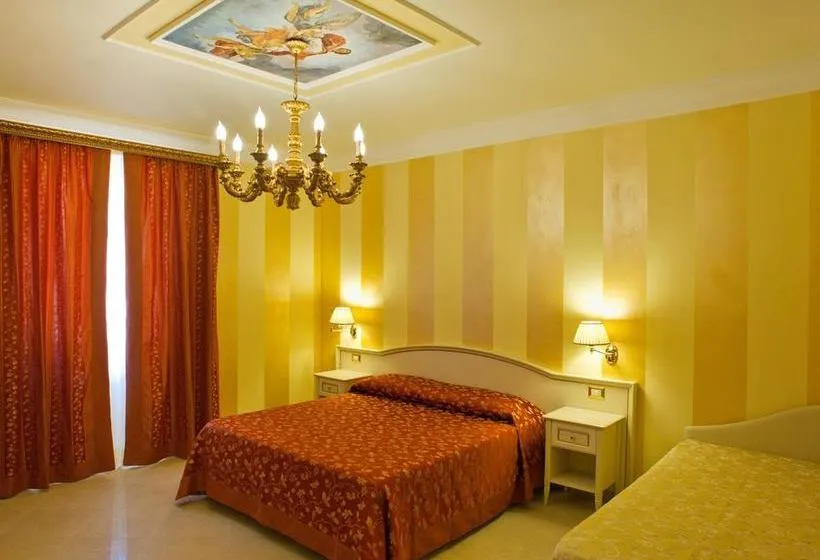 Vittorio Emanuele Bed &amp; Breakfast - Gallery Image 1