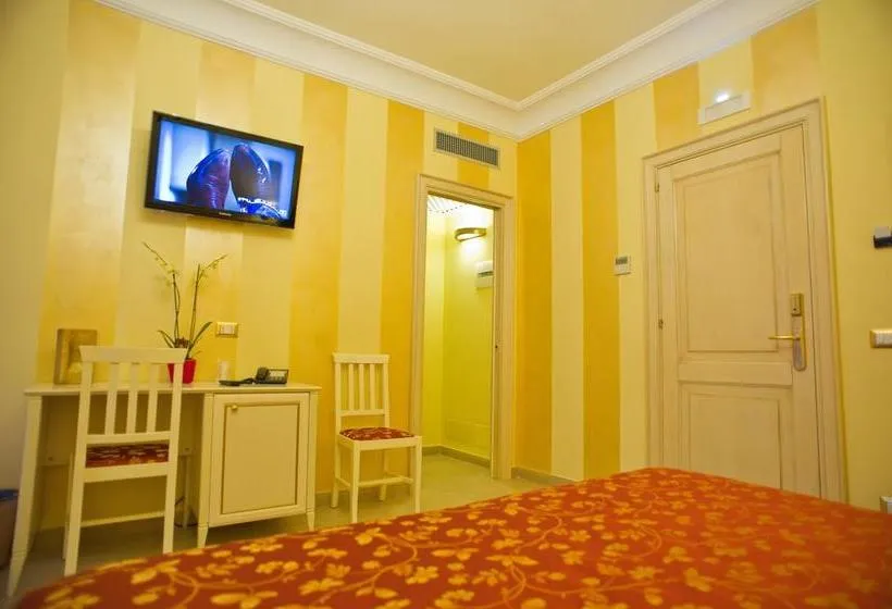 Vittorio Emanuele Bed &amp; Breakfast - Gallery Image 3