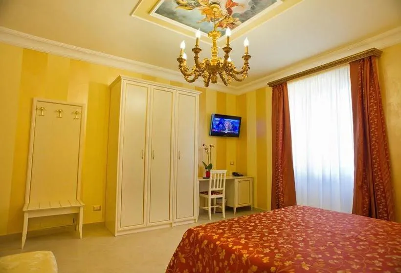 Vittorio Emanuele Bed &amp; Breakfast - Gallery Image 4