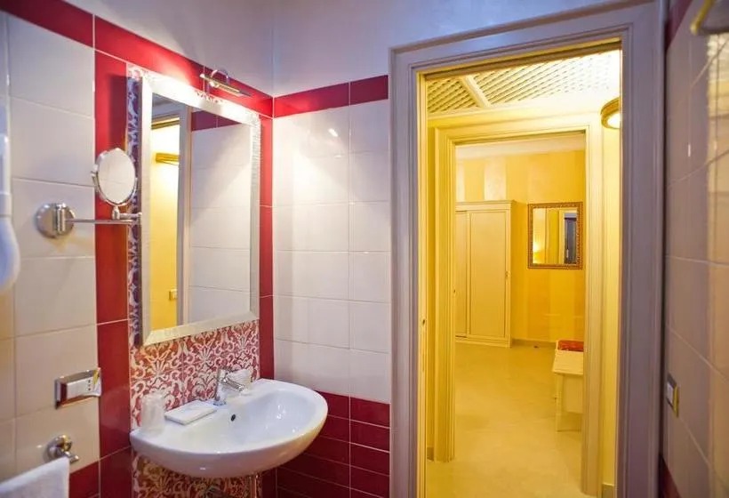 Vittorio Emanuele Bed &amp; Breakfast - Gallery Image 7