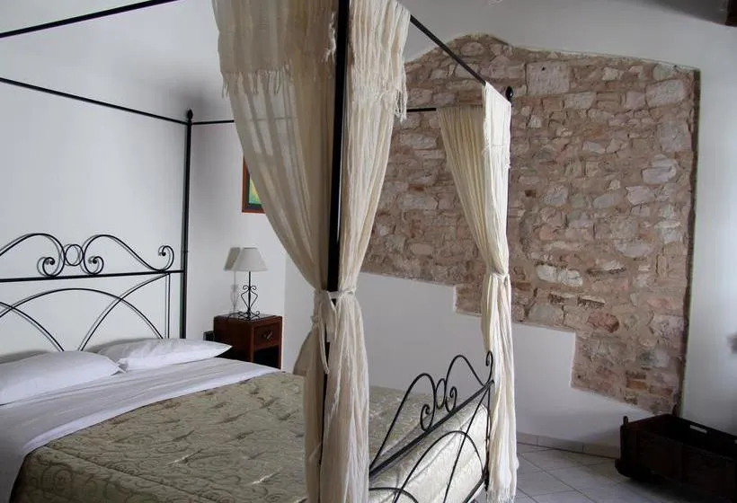 B&amp;b A Modo Mio