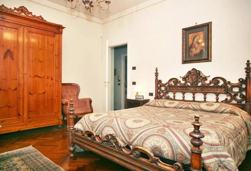 Bed and Breakfast Due Passi Dalla Città